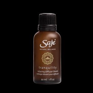 Saje Tranquility 30ml Oil